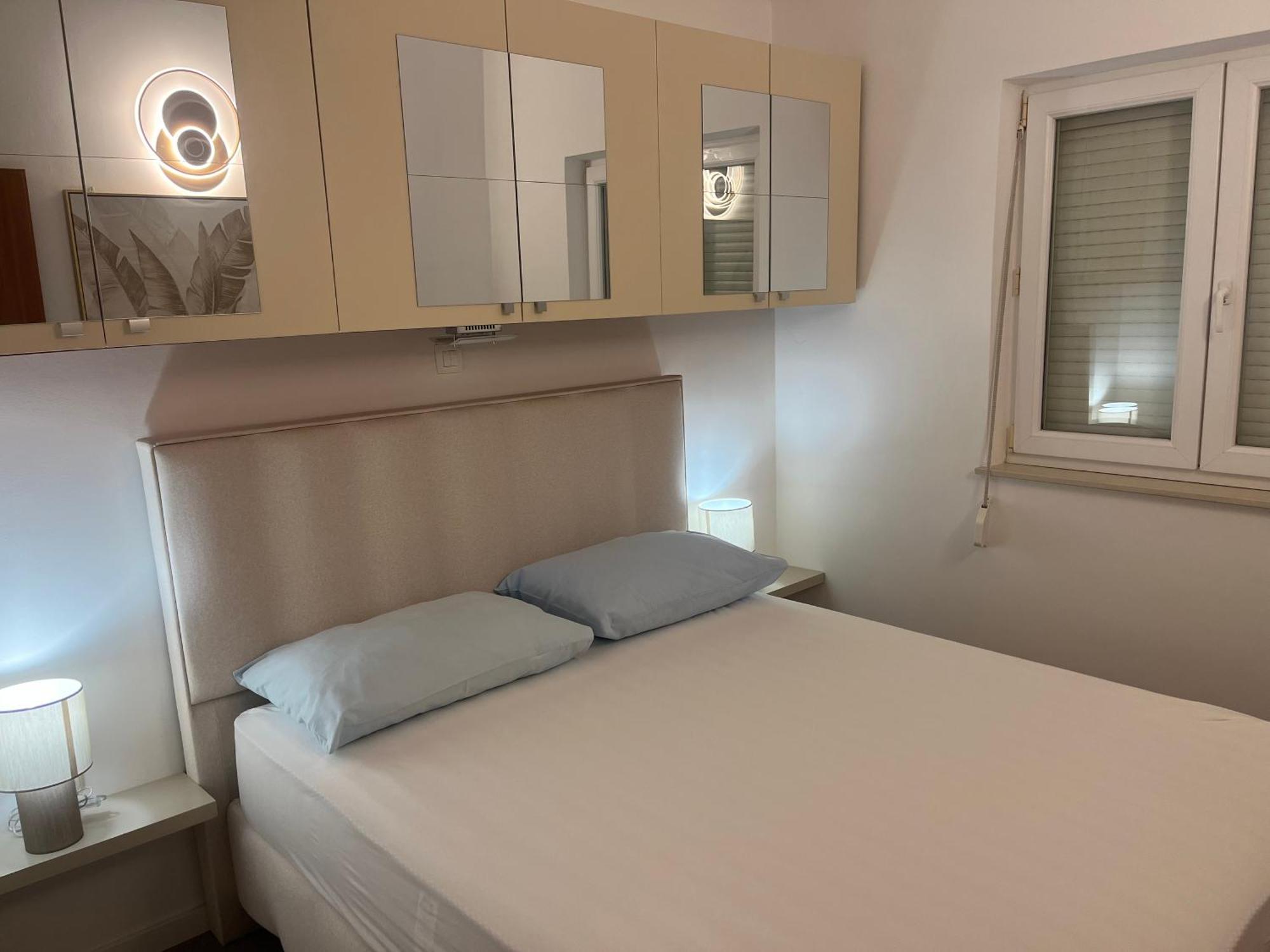 Captain'S Apartment Barbat na Rabu Экстерьер фото