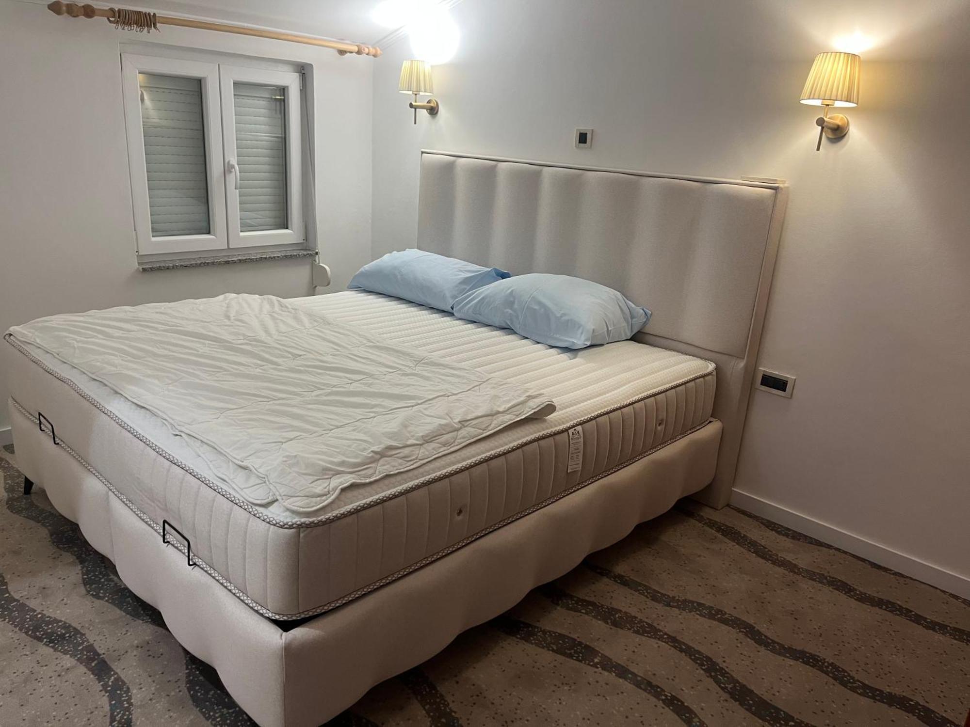Captain'S Apartment Barbat na Rabu Экстерьер фото